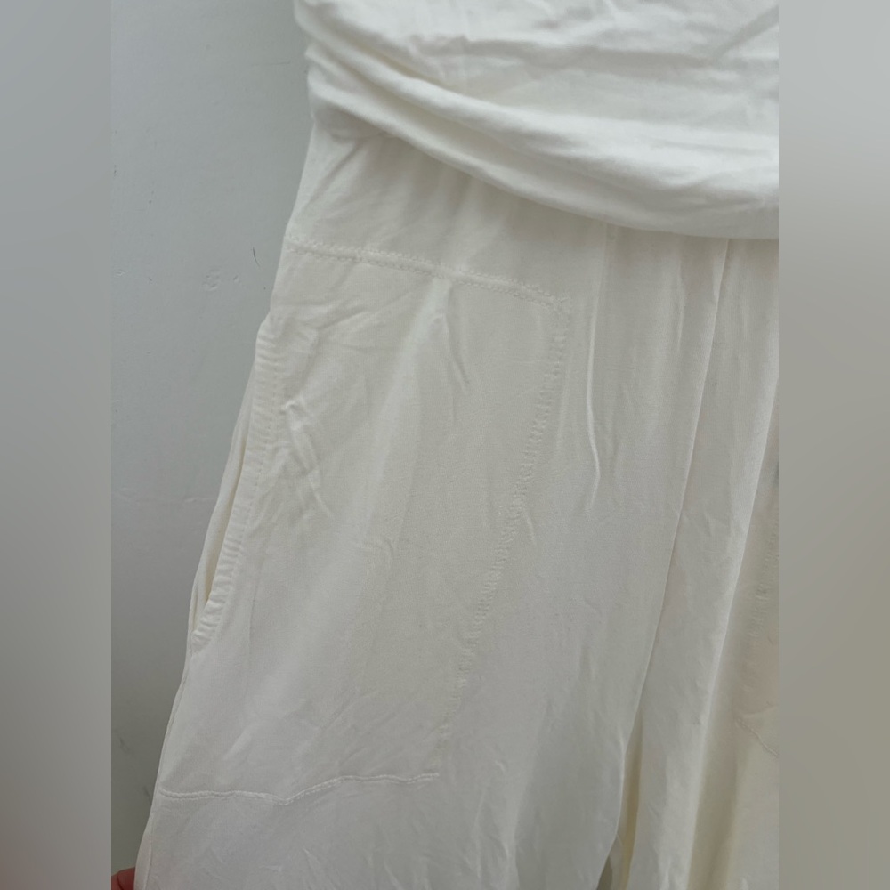 FP Beach Kenna One-Piece Jumpsuit in White - Picture 4 of 5